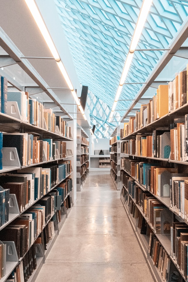 Public Library